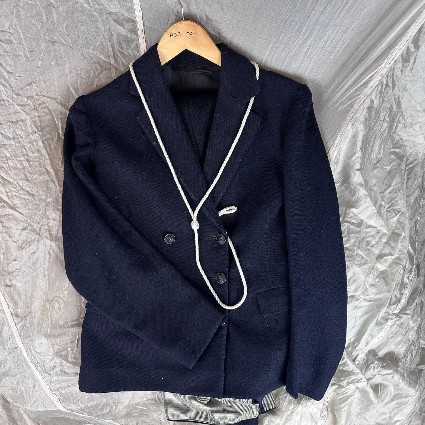 WW2 Pattern Wrens Uniform.