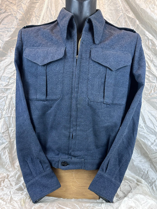 RCAF type D Aircrew Blouse