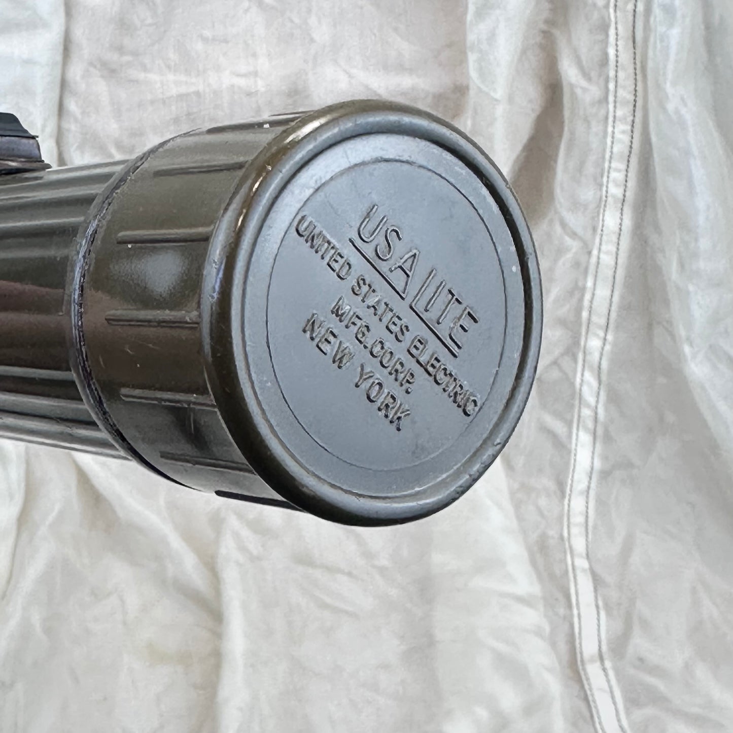 Original US WWII angle Torch