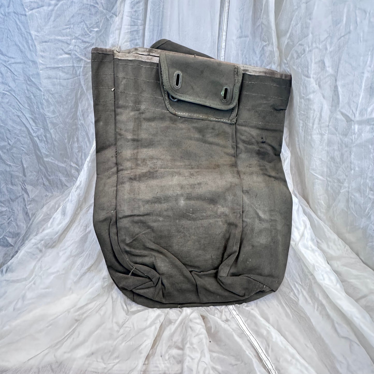 US Army shell catcher bag 37mm ?