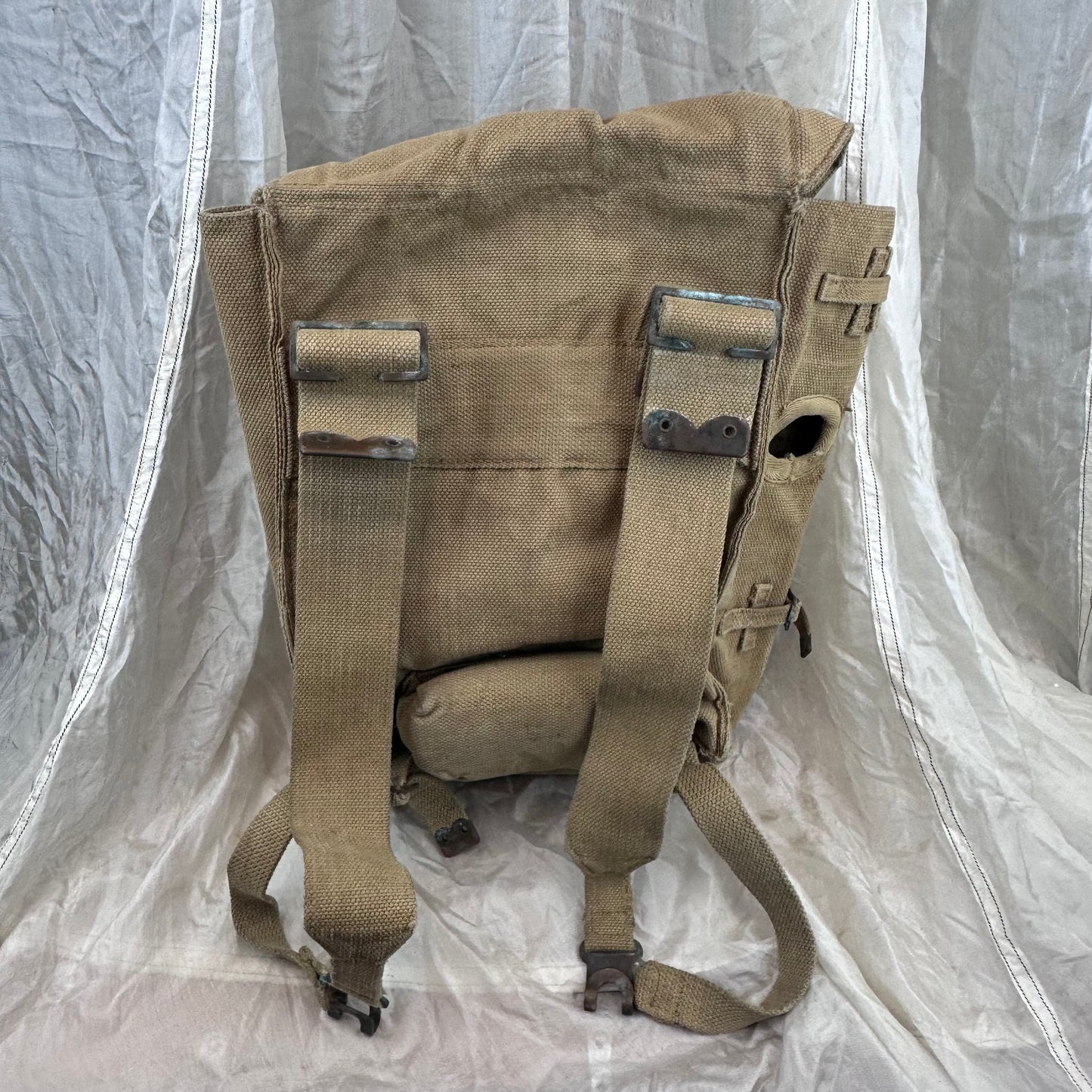 Wireless Set 46 back pack