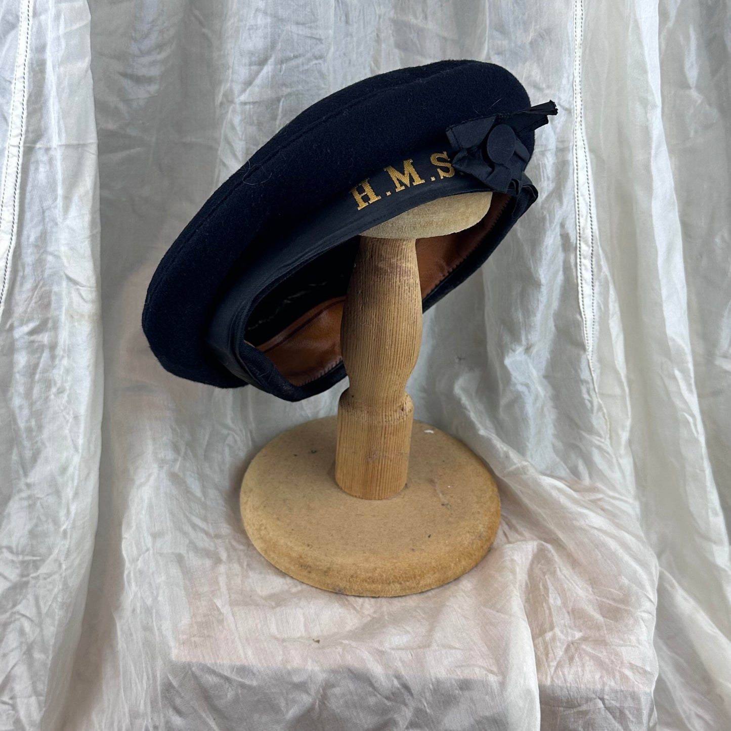 WW2 Pattern Wrens Uniform.