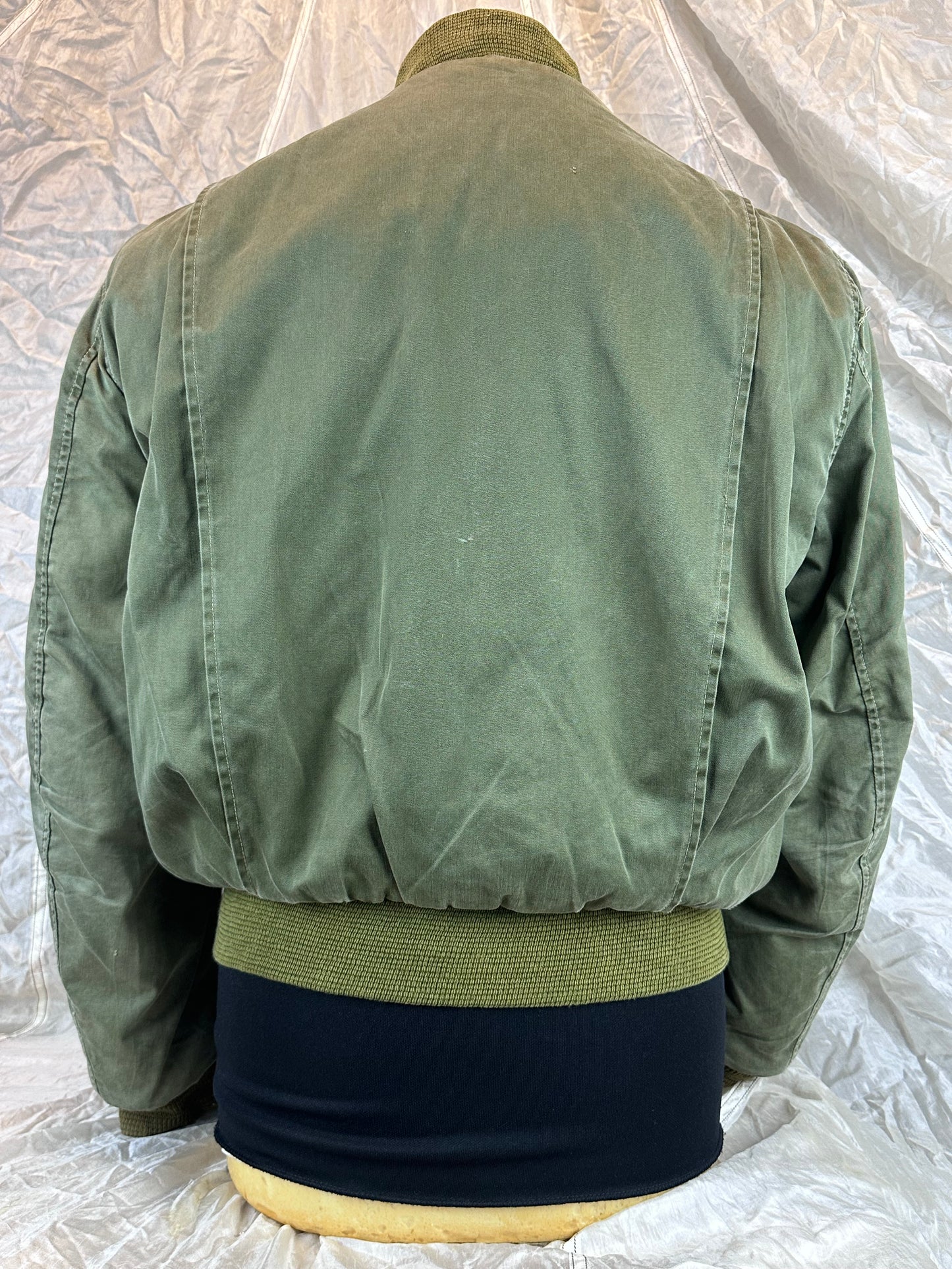 Late 1940s US Tankers Jacket
