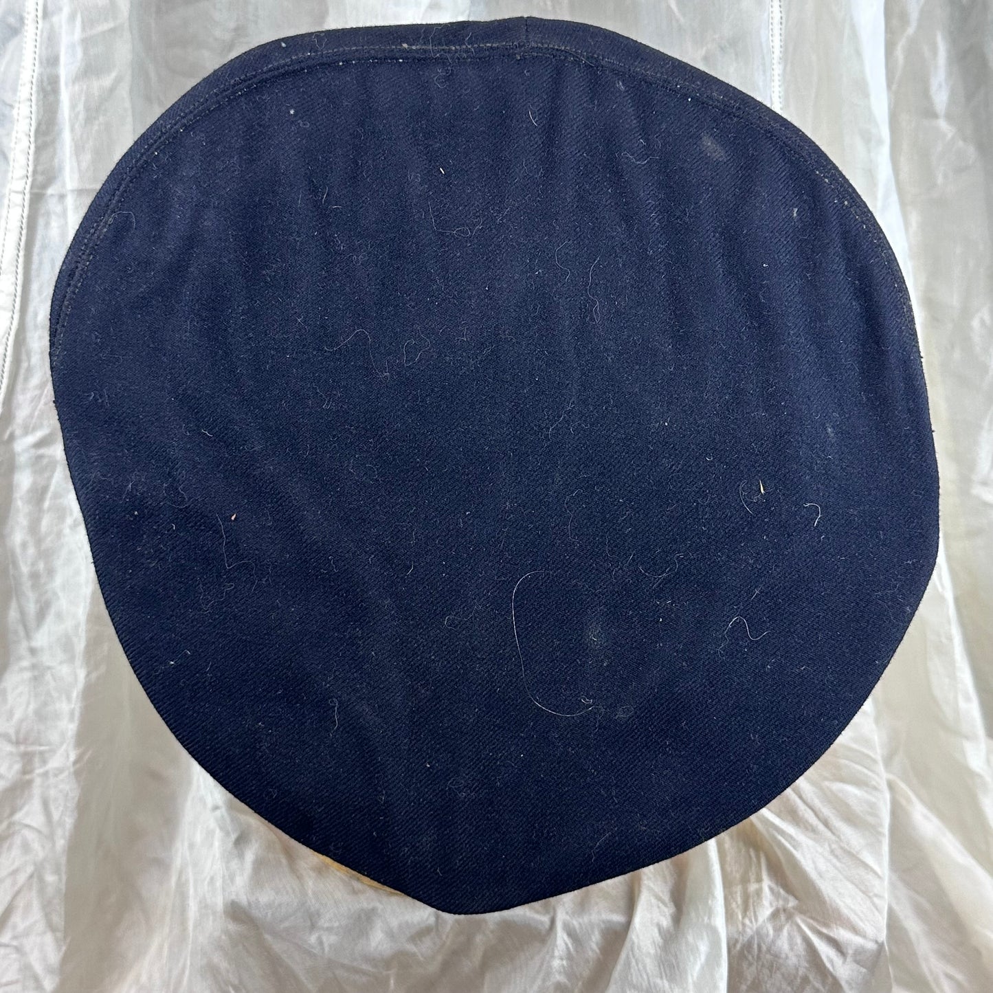 1950s Air line pilots cap