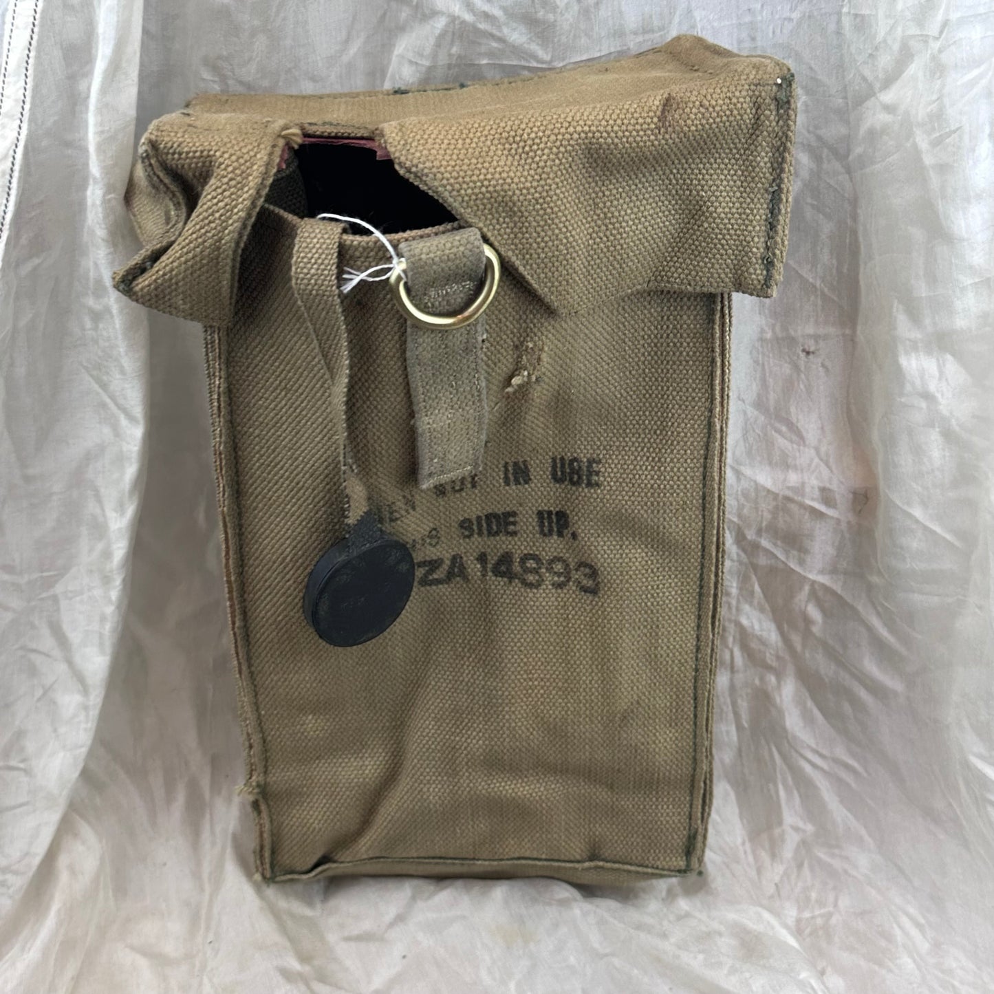 Wireless Set 46 Front pack