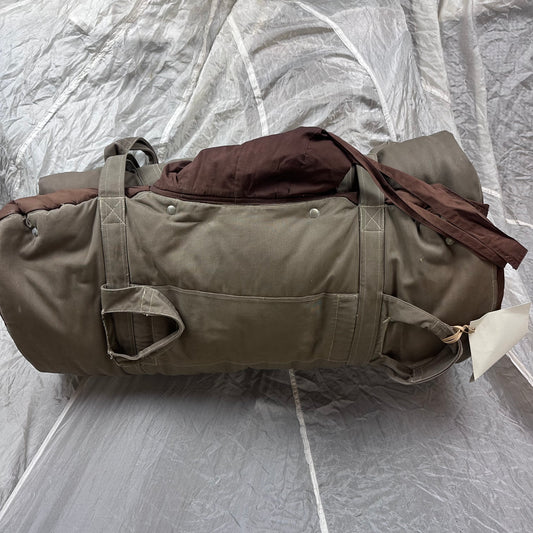 Air Ministry Casualty Bag