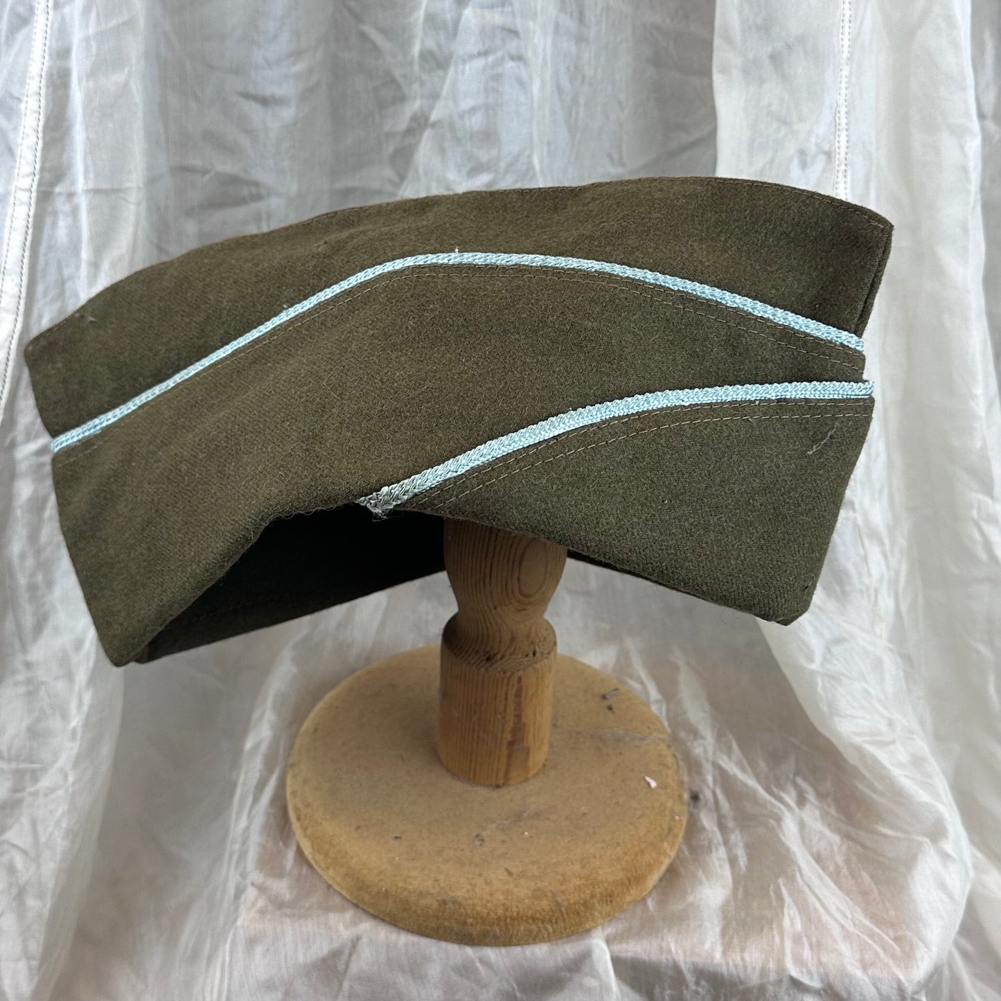 US Paratrooper garrison cap 59cm Repro