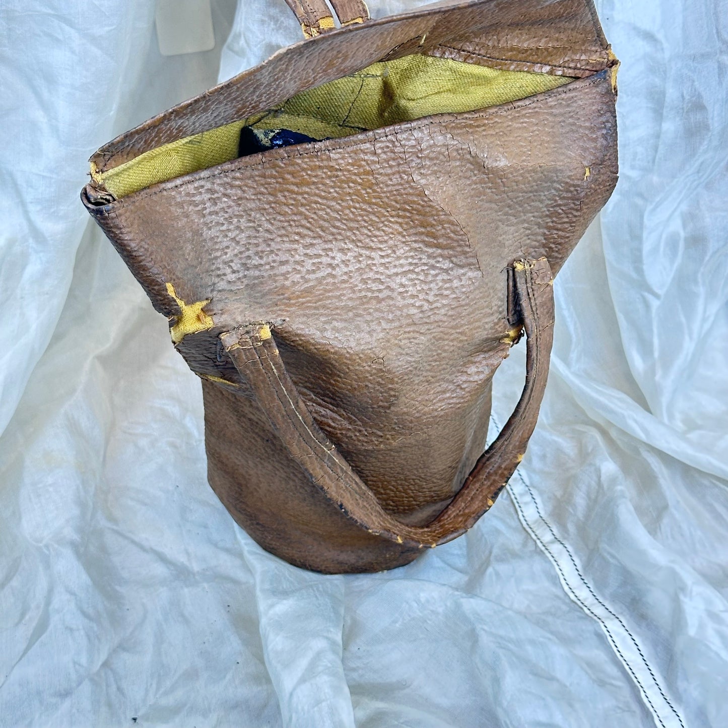 Ladies Home Front Gas Mask