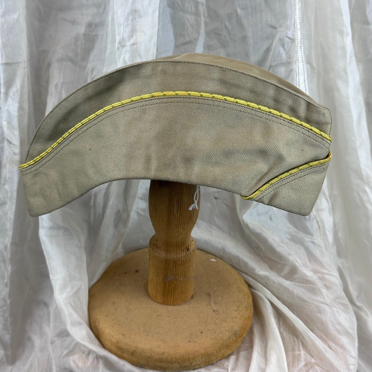 Women’s US WAC cap small