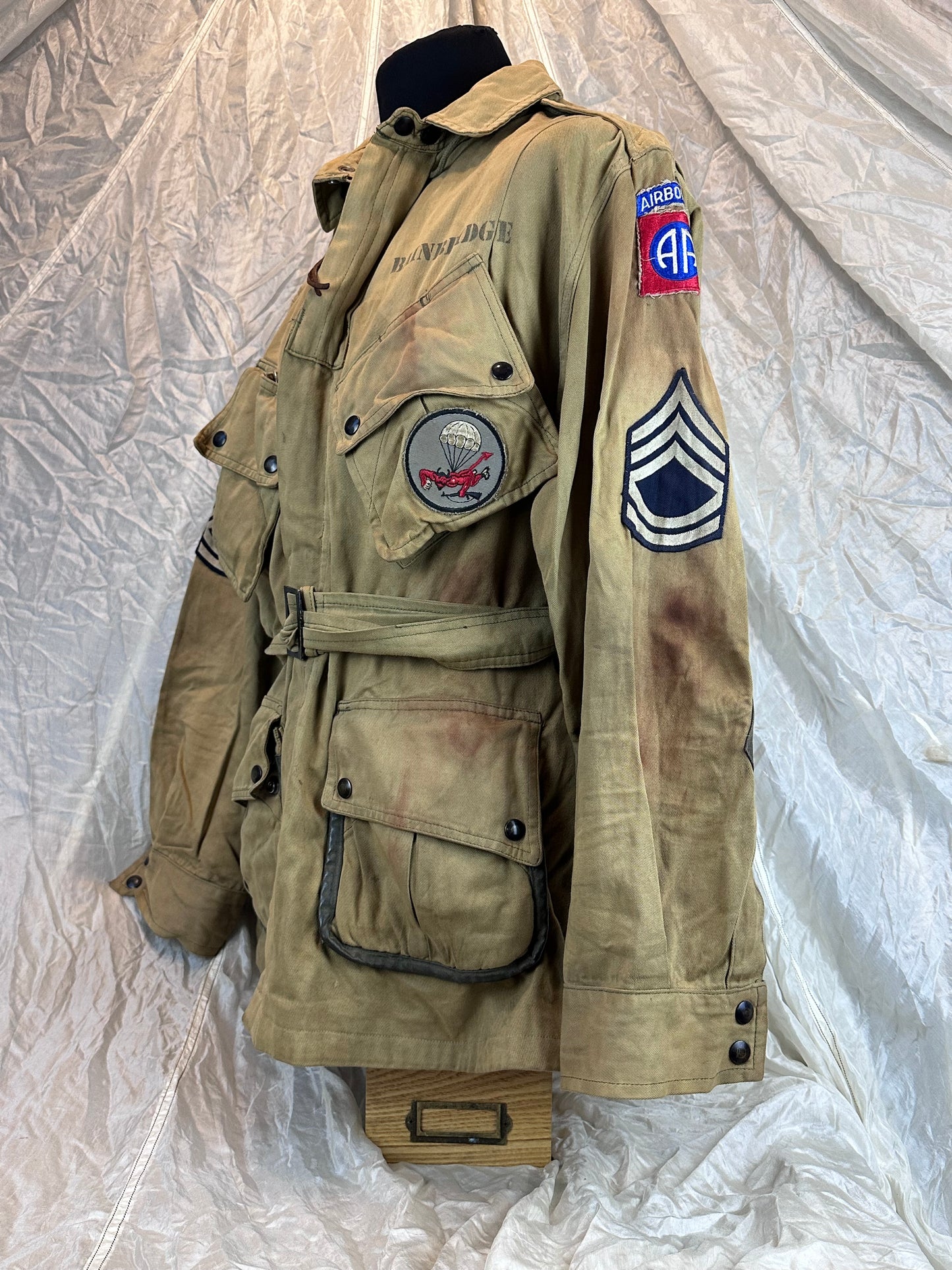 M1942 Jump Suit