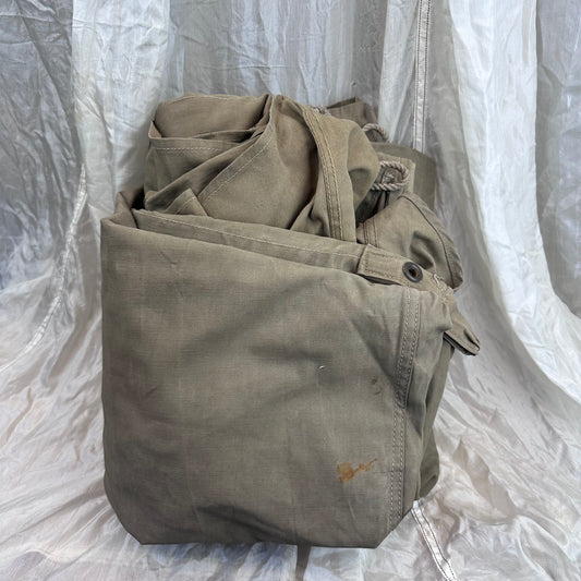 US 1942 Shelter Half (pair)