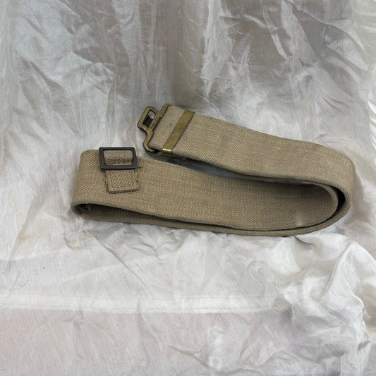 1937 pattern belt