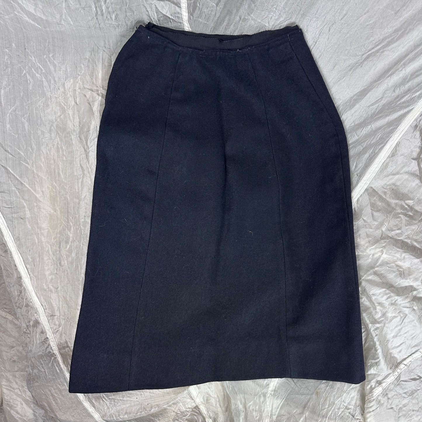 WW2 Pattern Wrens Uniform.