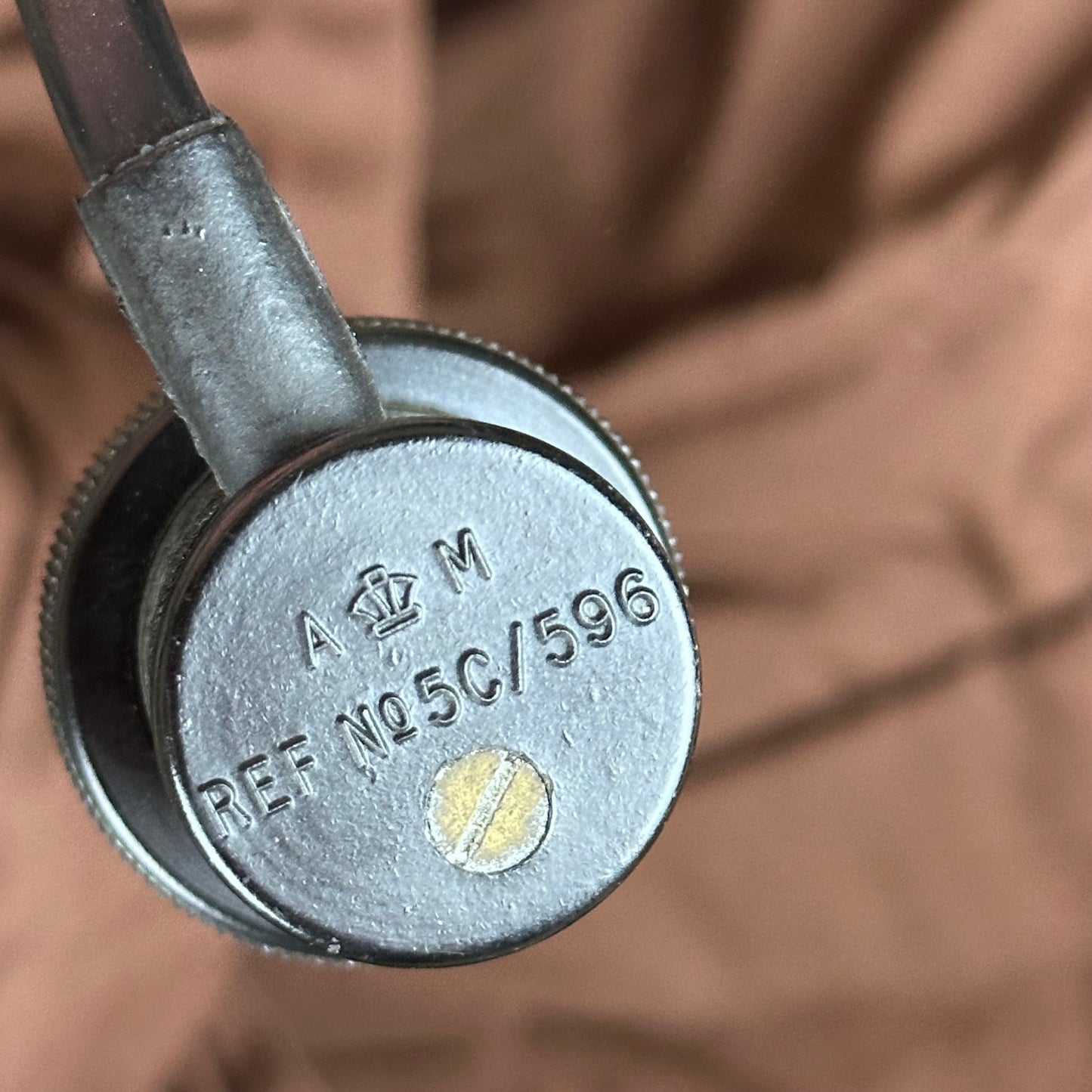 Air Ministry Casualty Bag