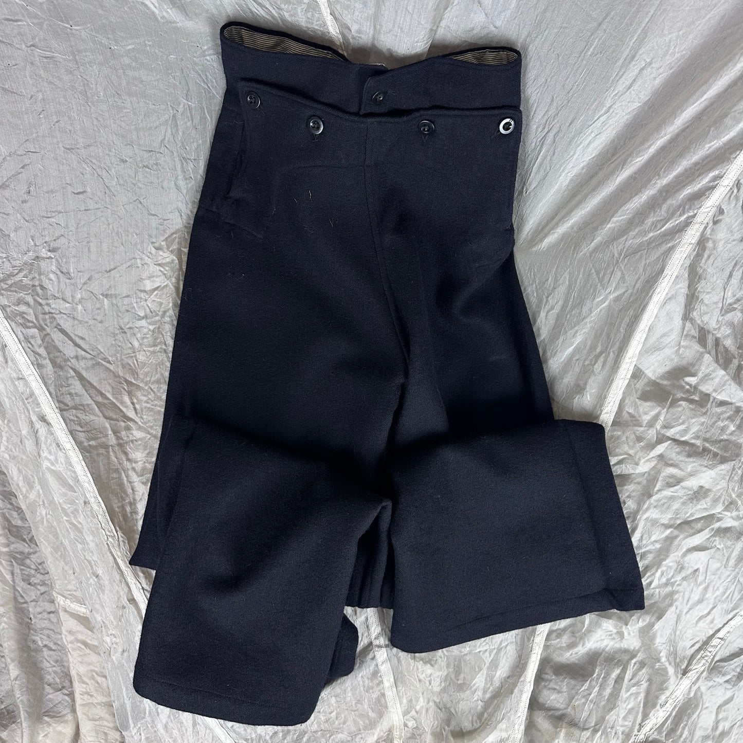 WW2 Pattern Wrens Uniform.