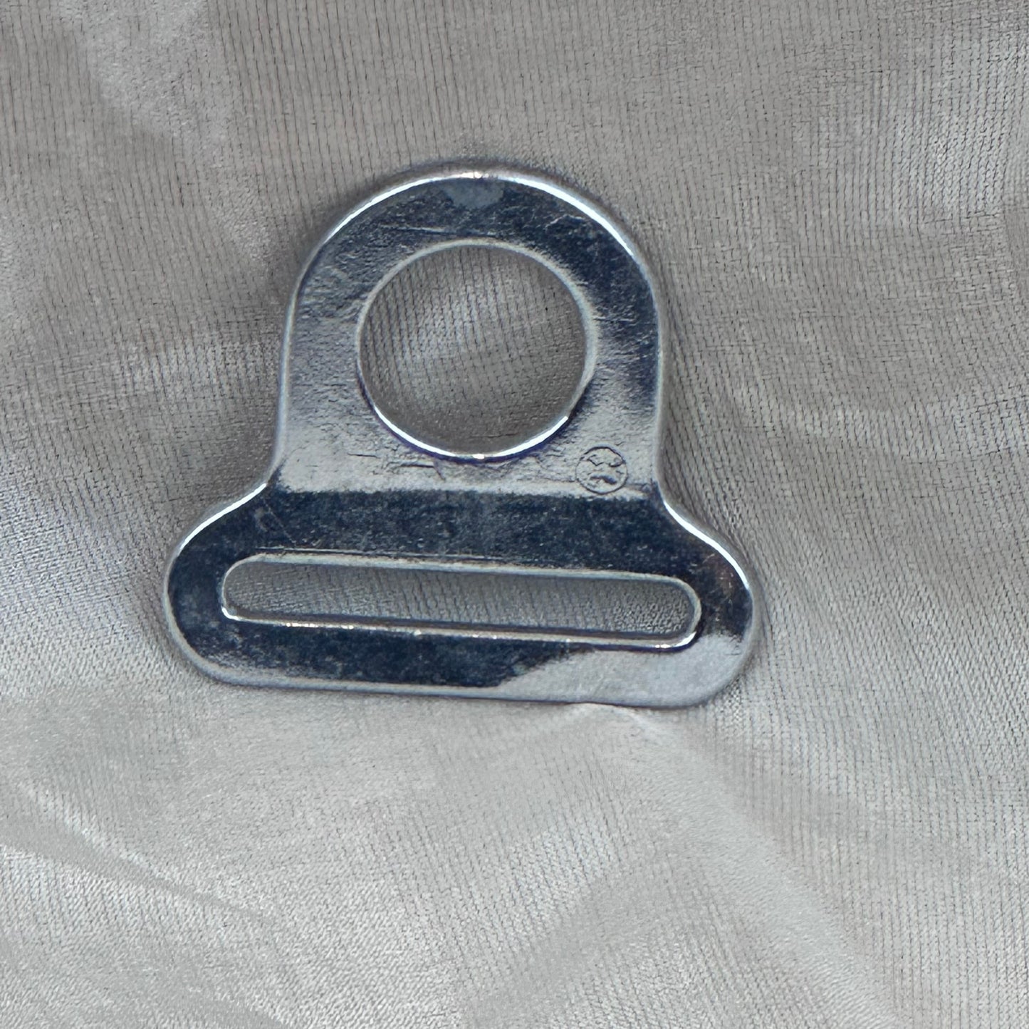 RAF/USAAF parachute hardware