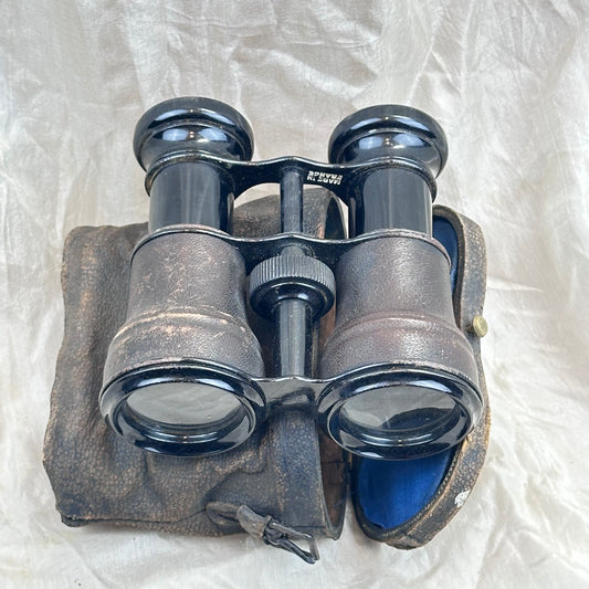 Great War Binoculars