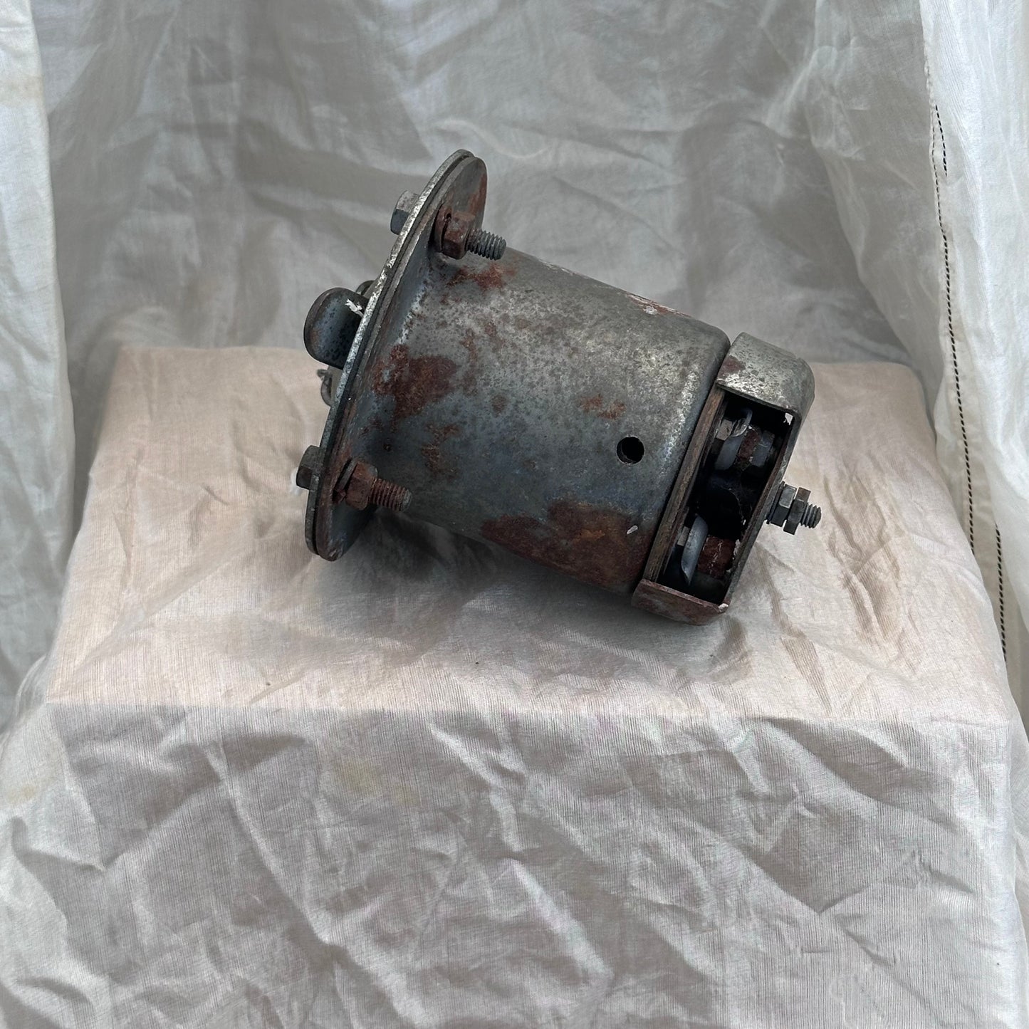 US Vehicle trailer plug