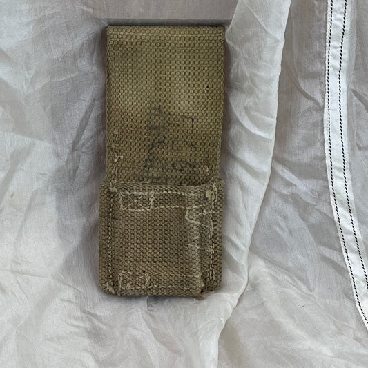 1908 / 1937 linesman frog