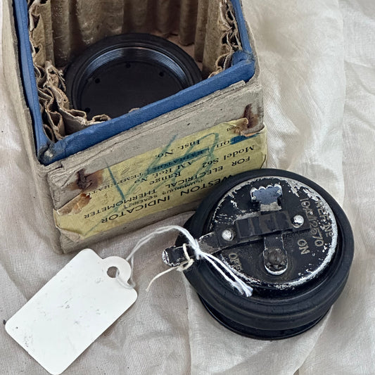 RAF type 48 microphone