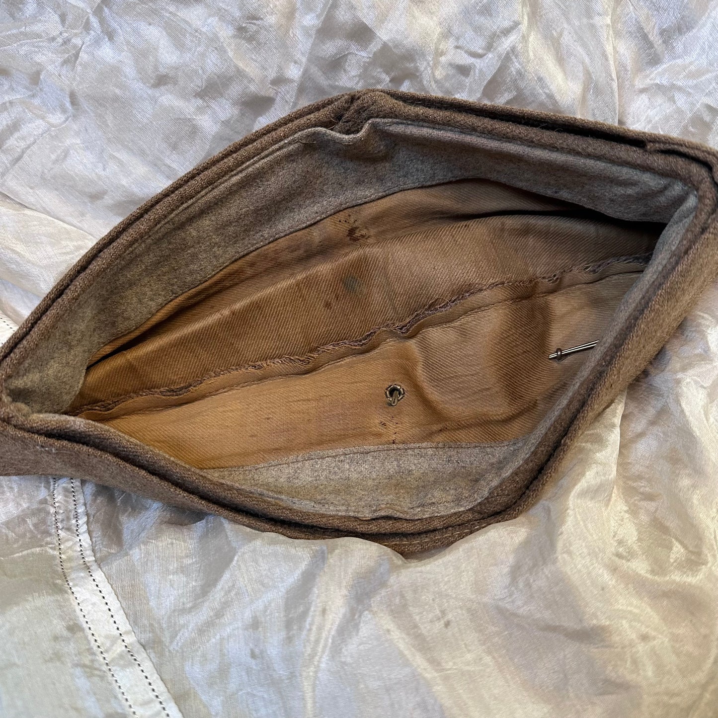 Royal Flying Corps Side Cap