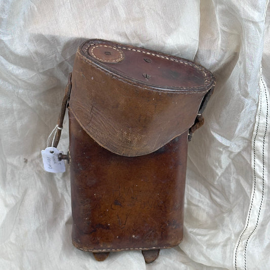 Great War Period officers torch