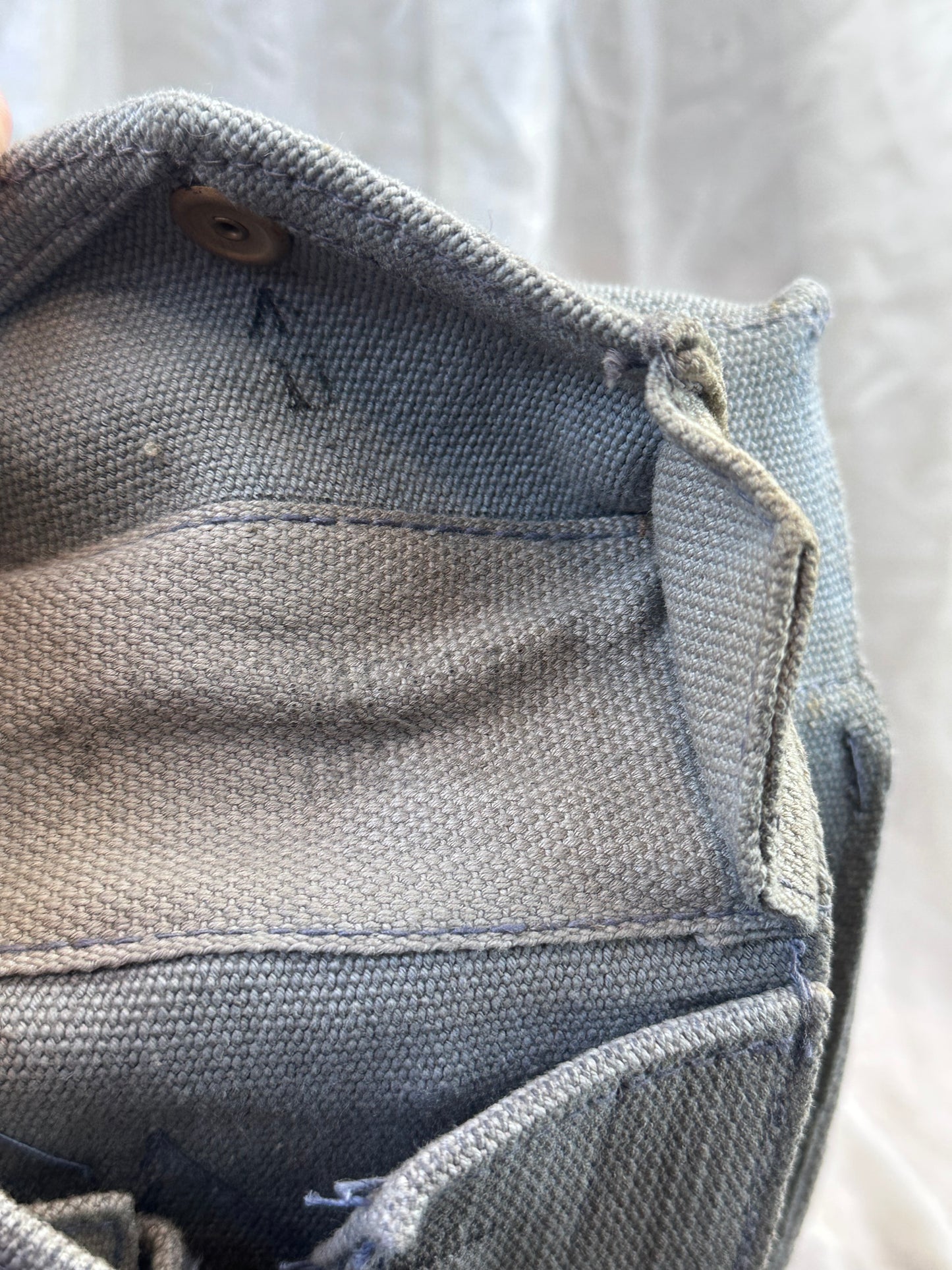 RAF 1937 Pattern Pouches