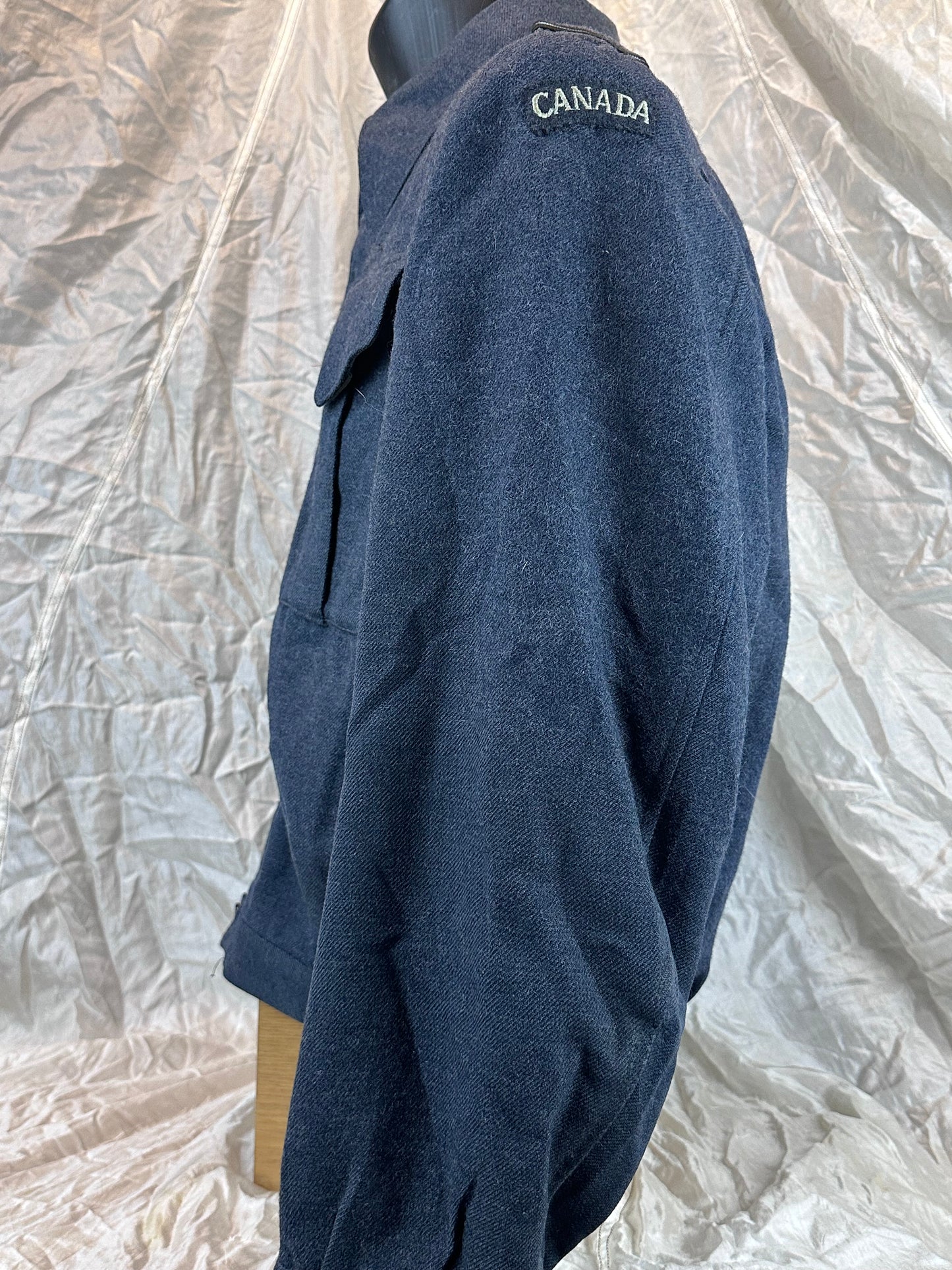 RCAF type D Aircrew Blouse