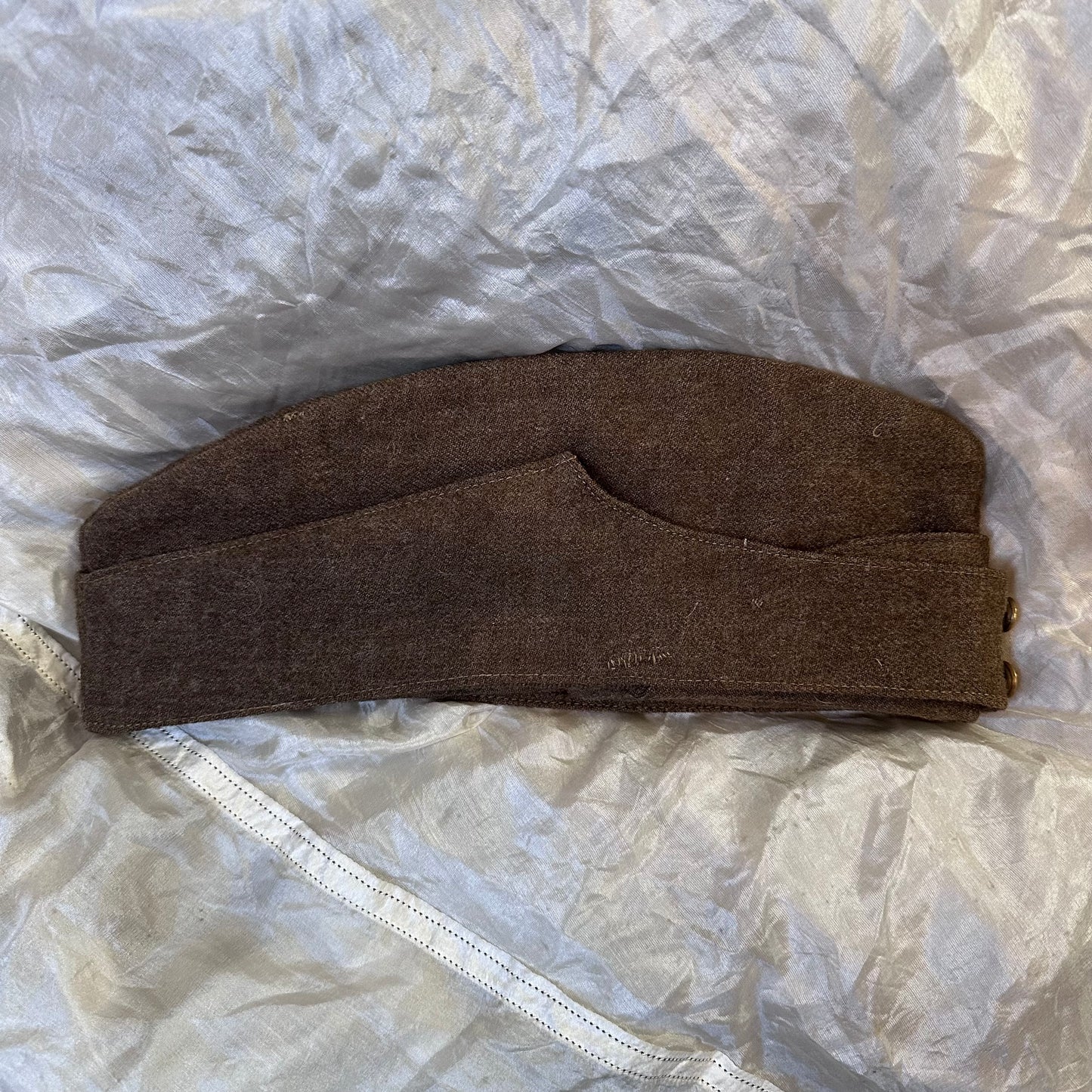 Royal Flying Corps Cap