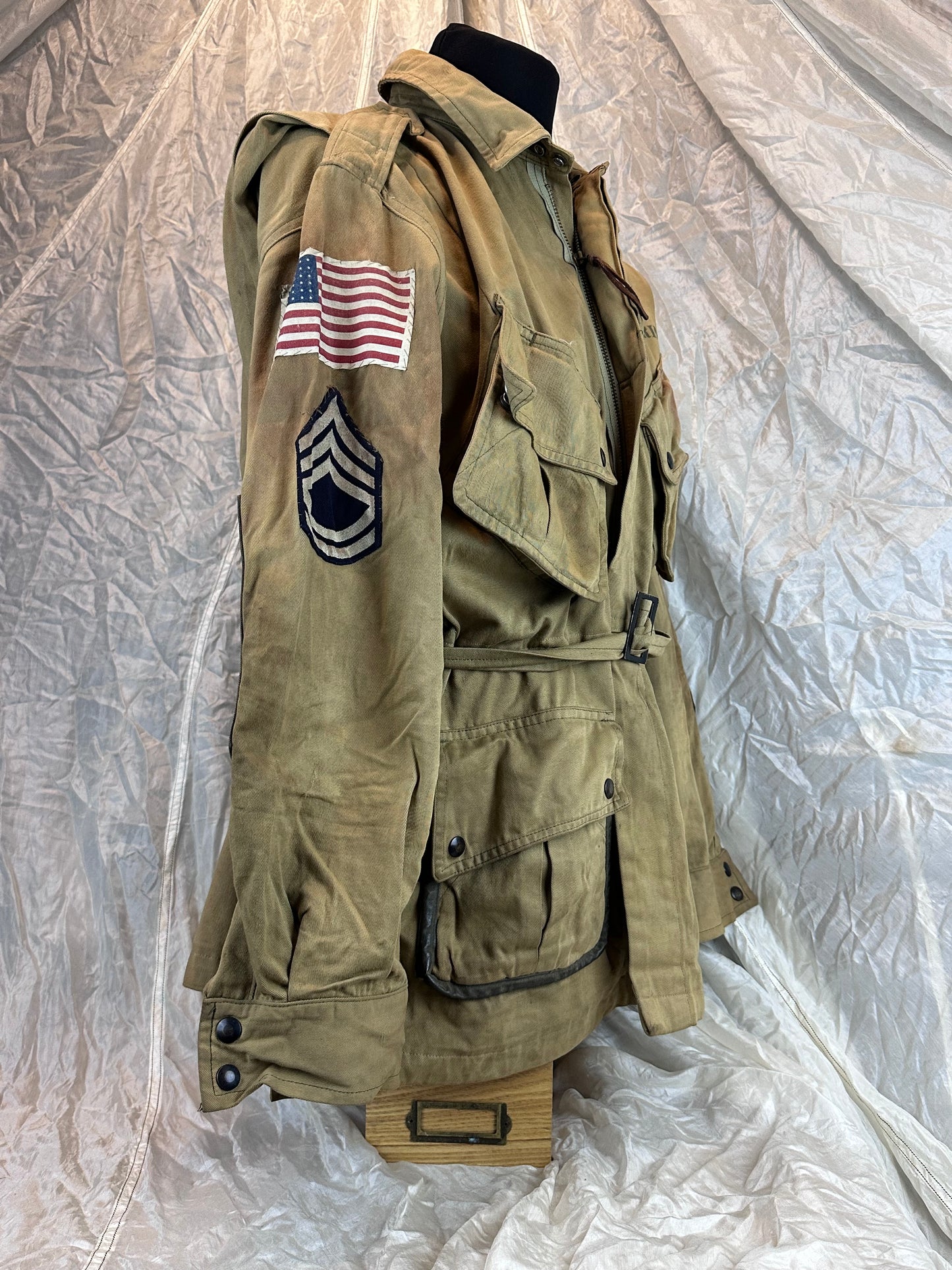M1942 Jump Suit