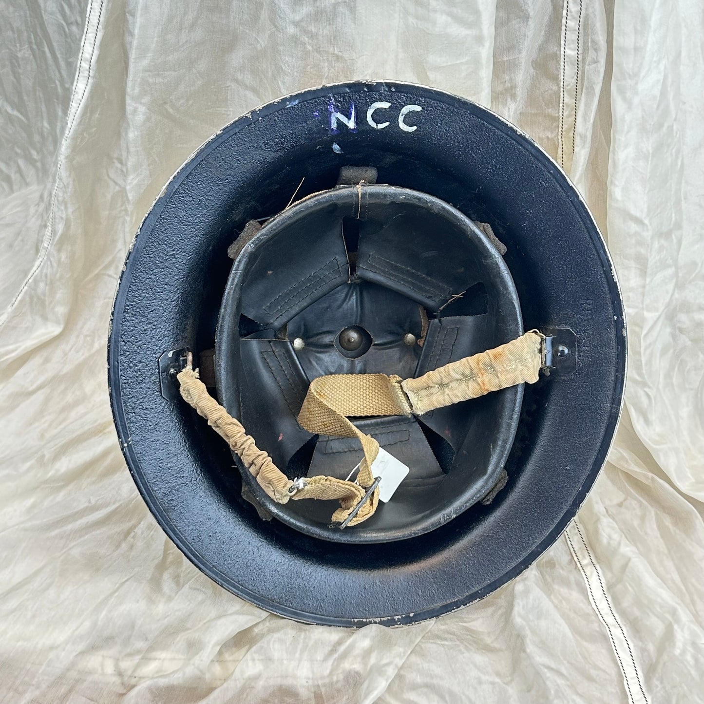 Homefront Heavy Rescue Civil Defence Helmet