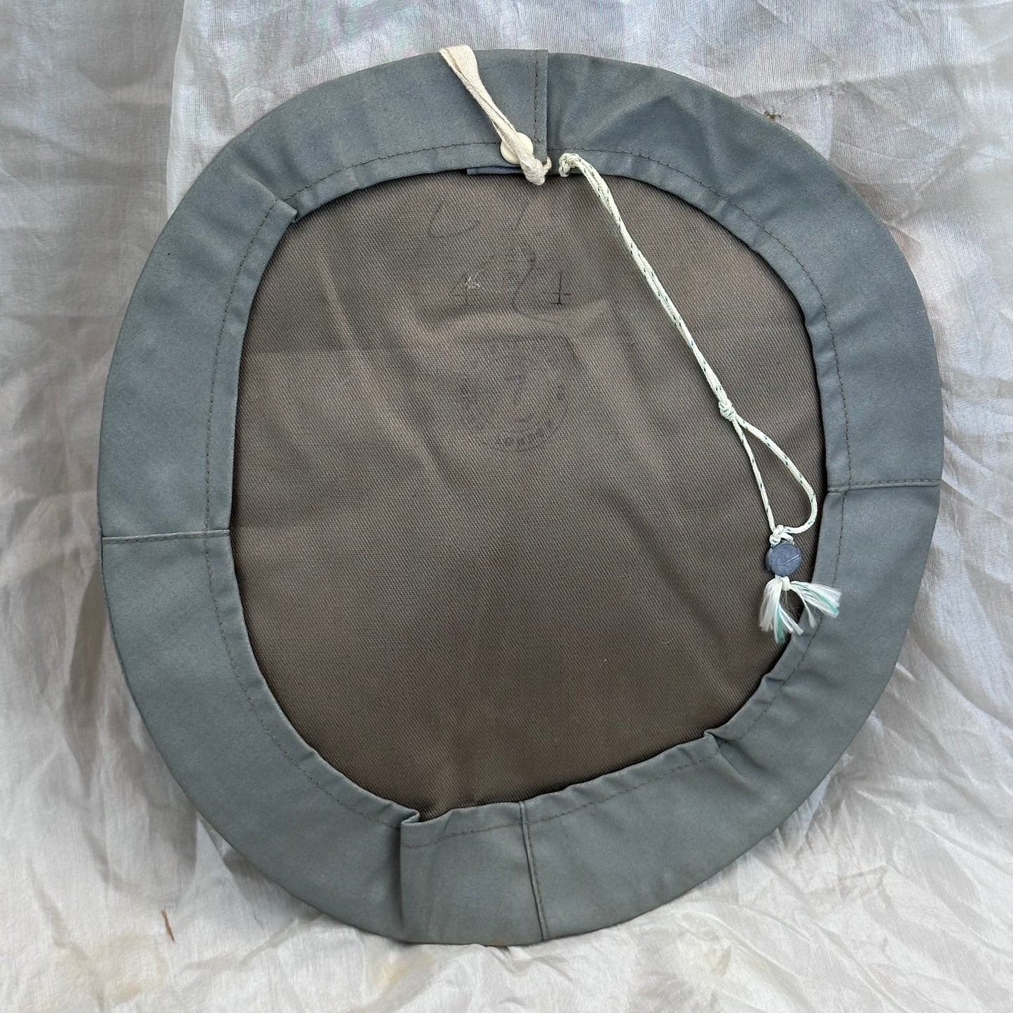 RAF 1944 sealed pattern cap cover