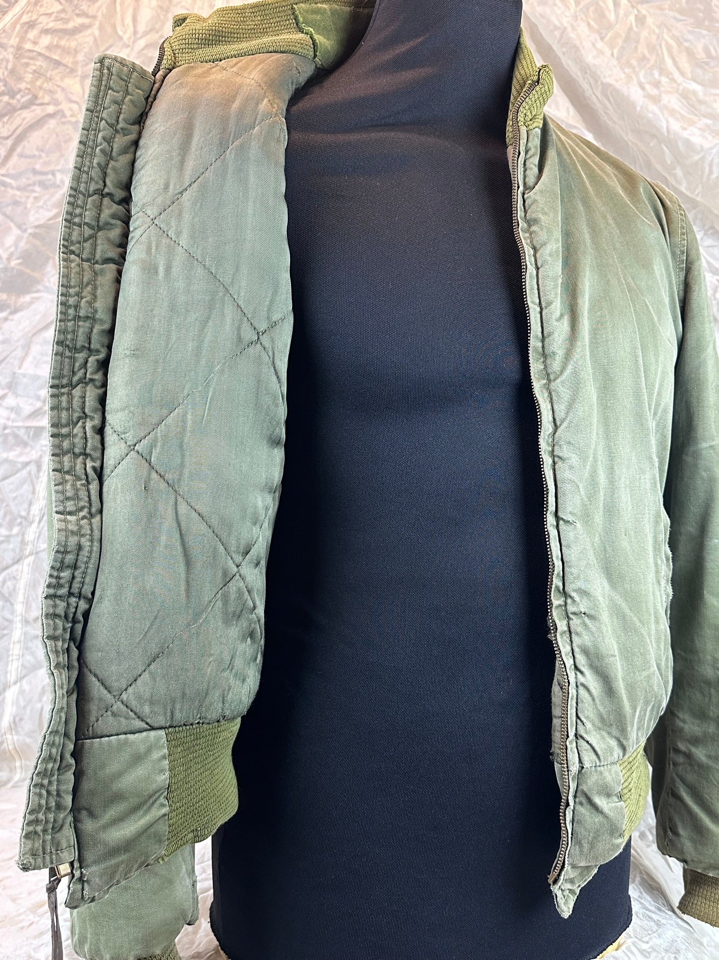 Late 1940s US Tankers Jacket