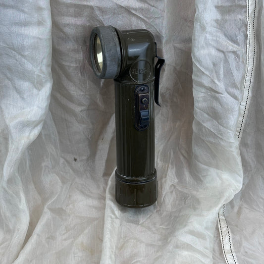 Original US WWII angle Torch