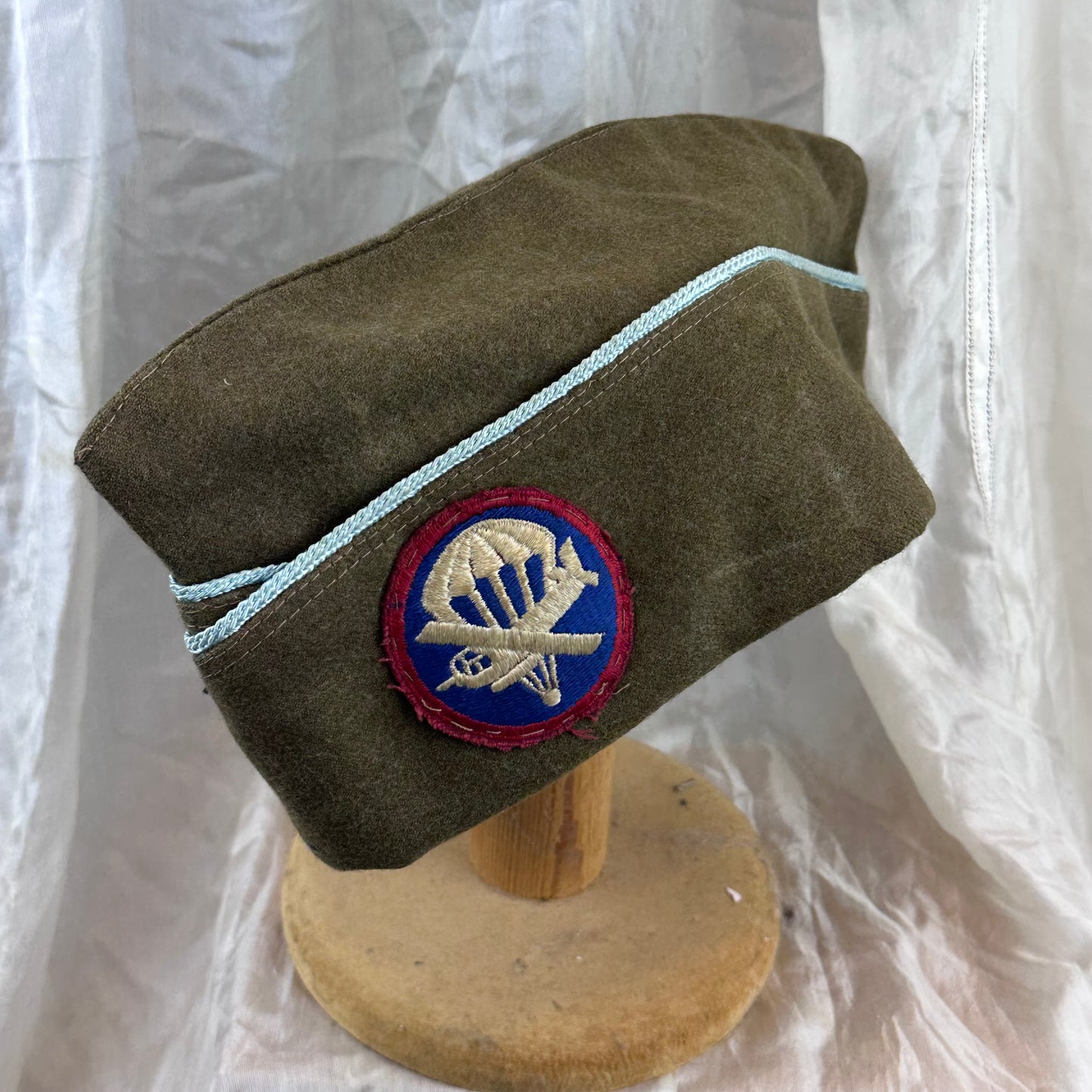 US Paratrooper garrison cap 59cm Repro