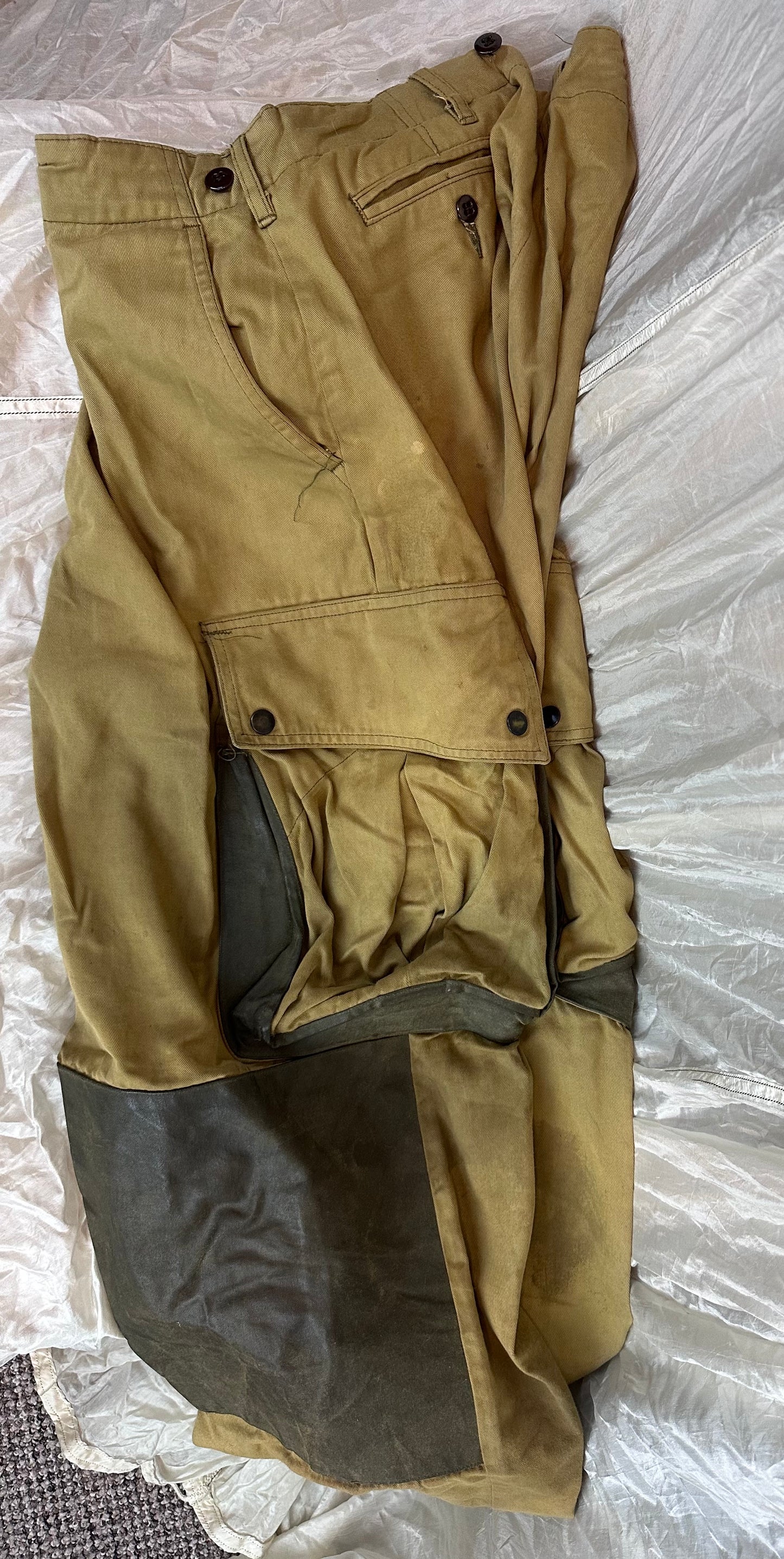 M1942 Jump Suit