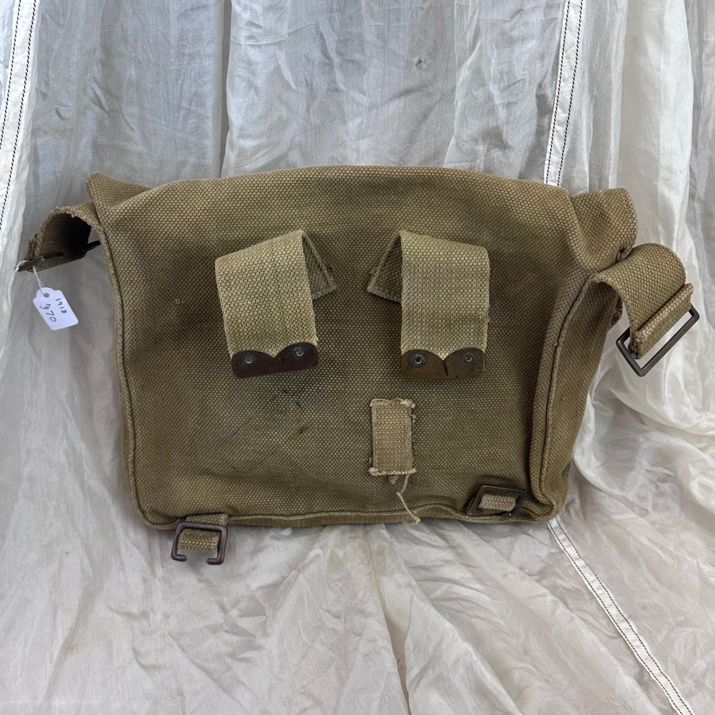 1908 Pattern Haversack