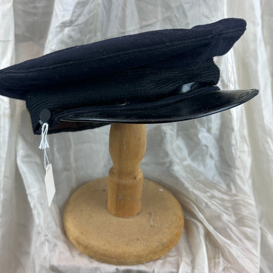 1950s Air line pilots cap