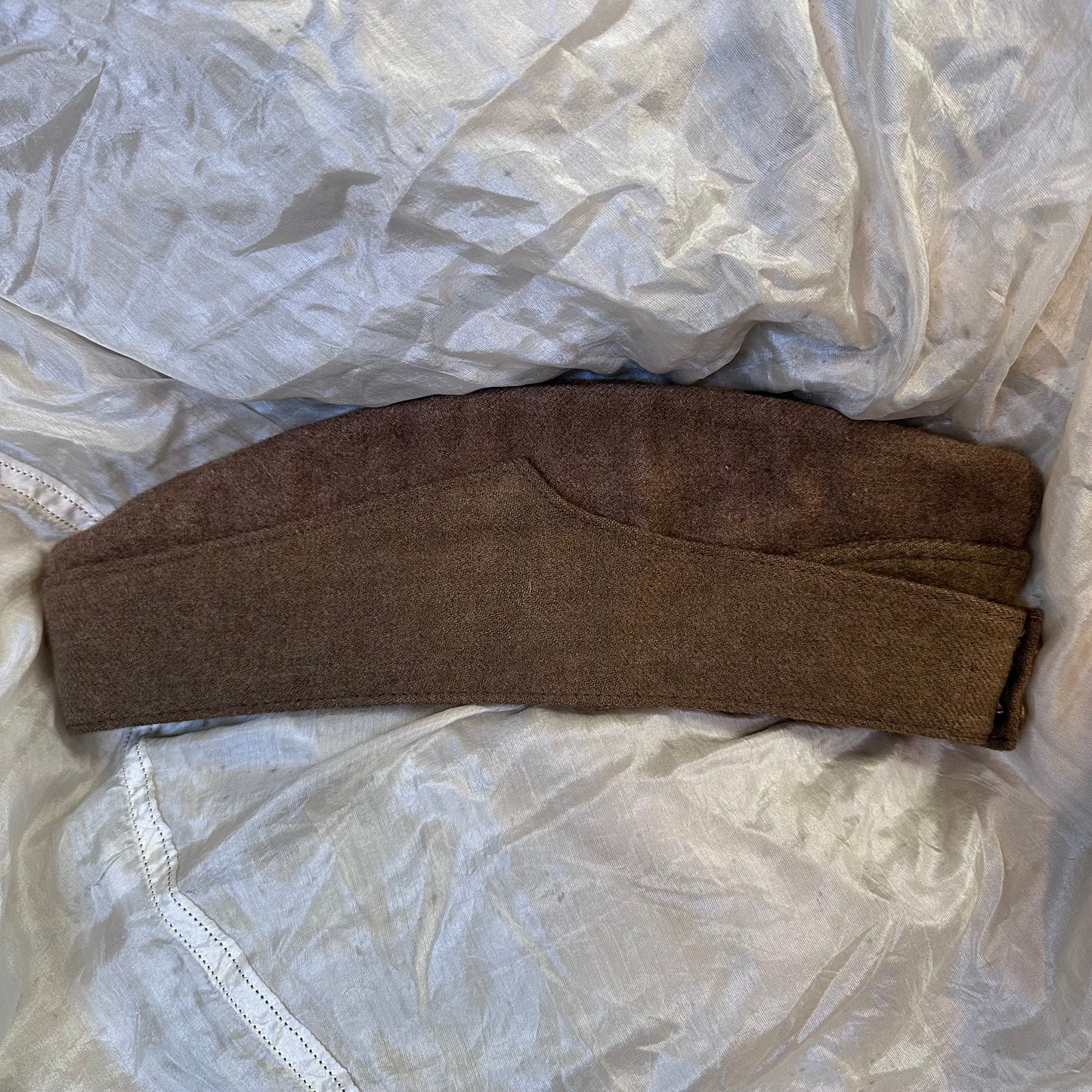 Royal Flying Corps Side Cap