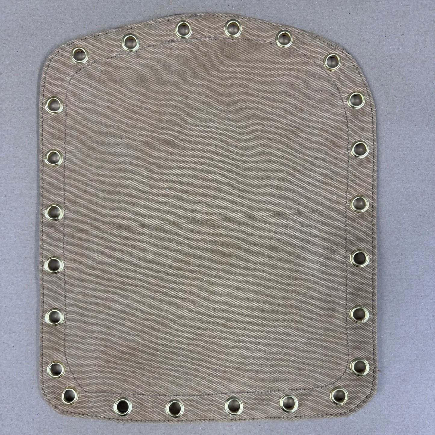 Daimler Dingo Commanders seat set