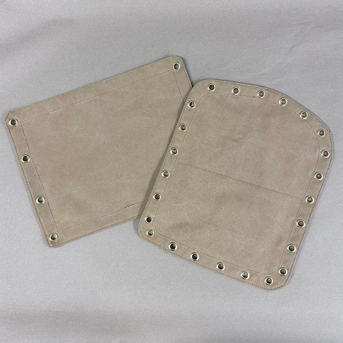 Daimler Dingo Commanders seat set