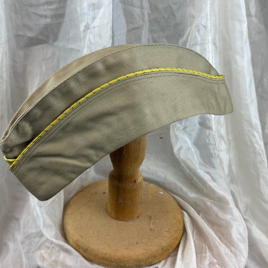 Women’s US WAC cap small