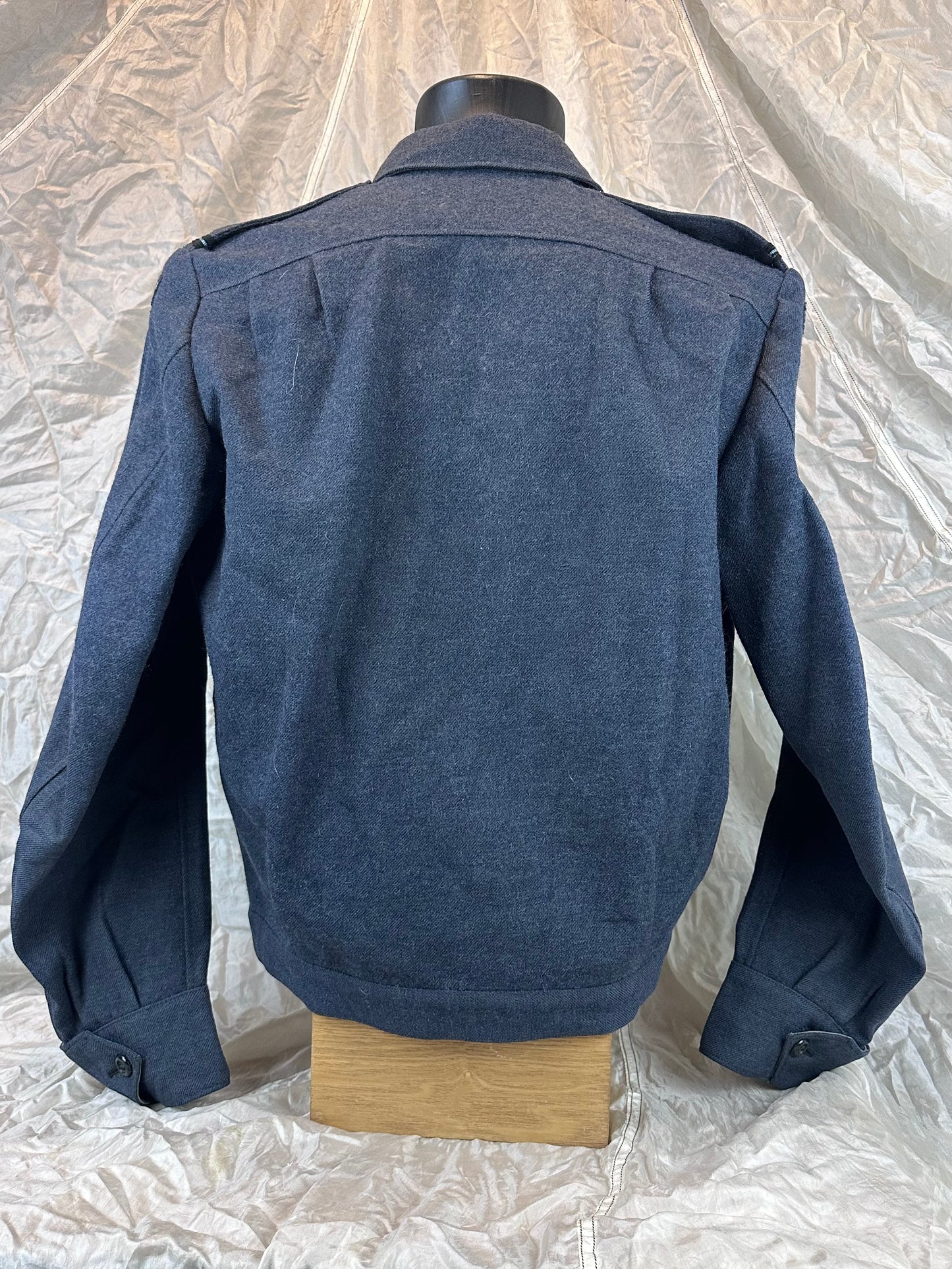 RCAF type D Aircrew Blouse