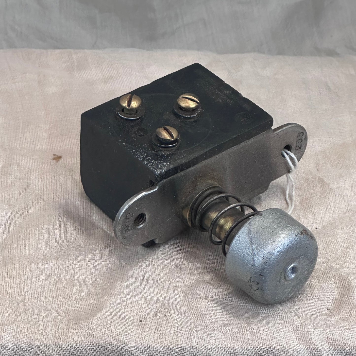 Lucas light Dip switch Austin, Hillman etc