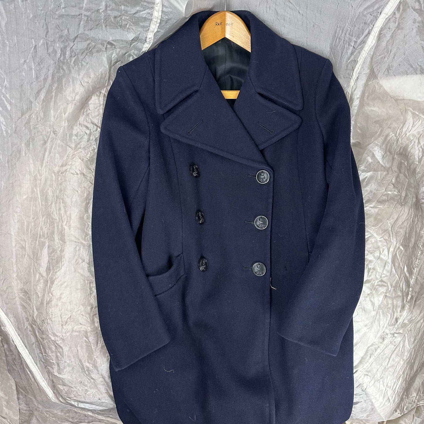 WW2 Pattern Wrens Uniform.