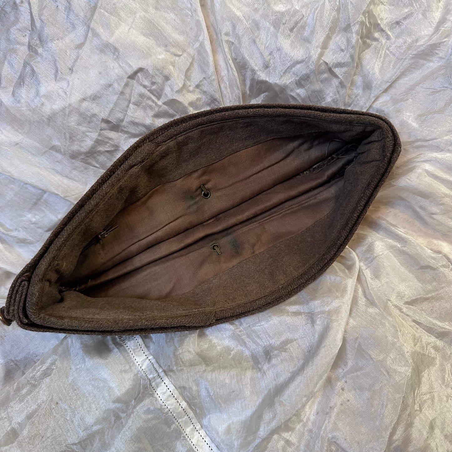 Royal Flying Corps Cap