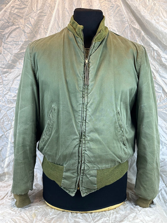 Late 1940s US Tankers Jacket
