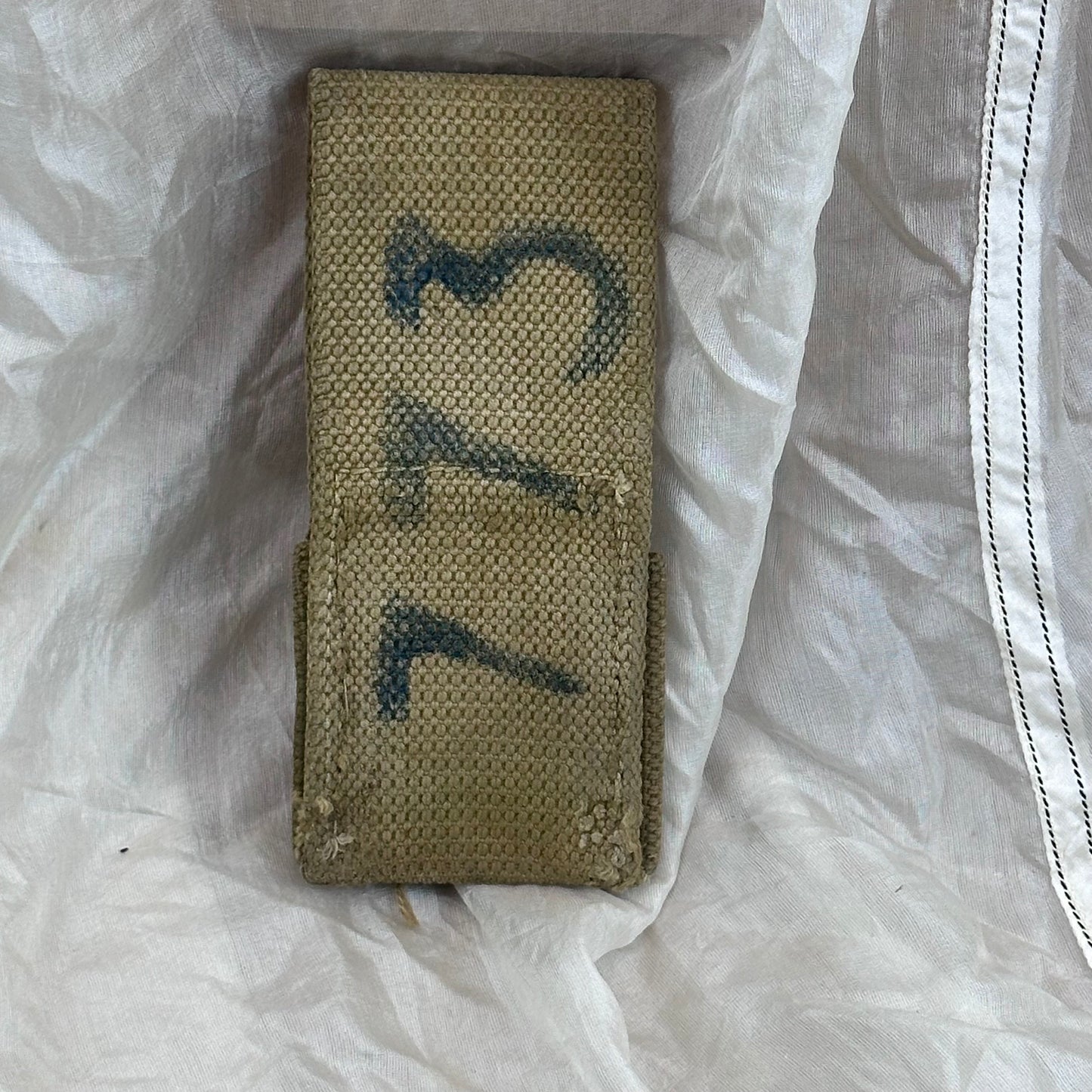 1908 / 1937 linesman frog