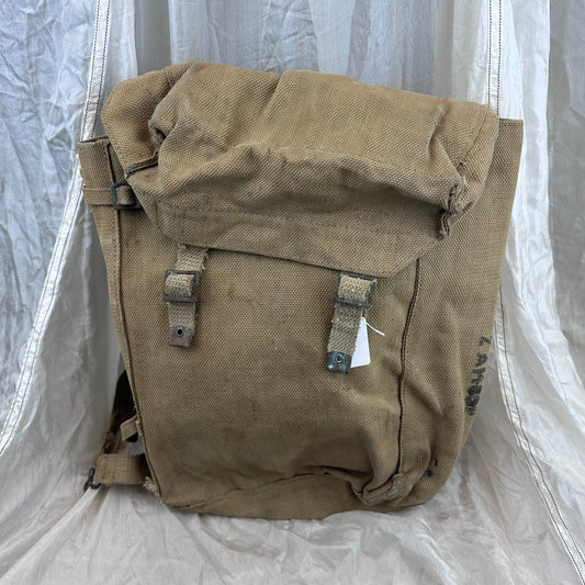 Wireless Set 46 back pack