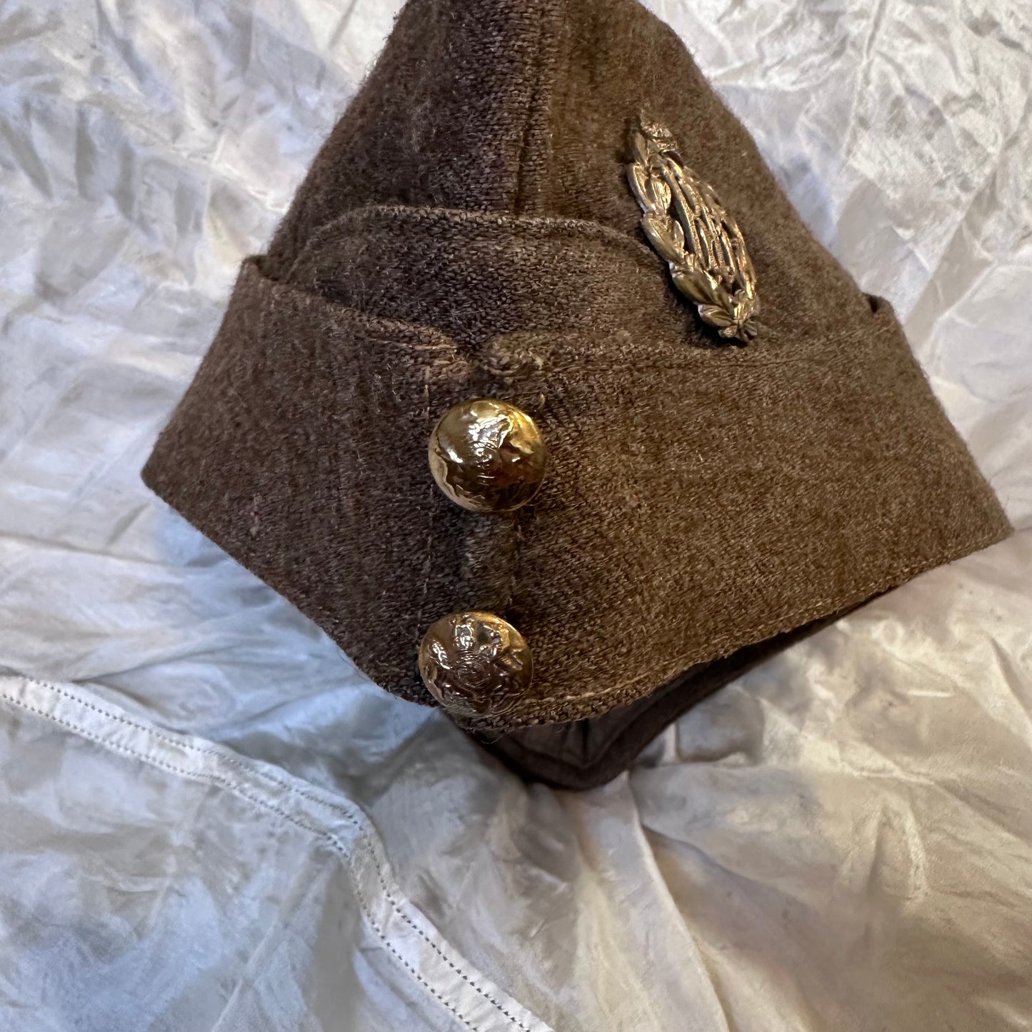 Royal Flying Corps Cap